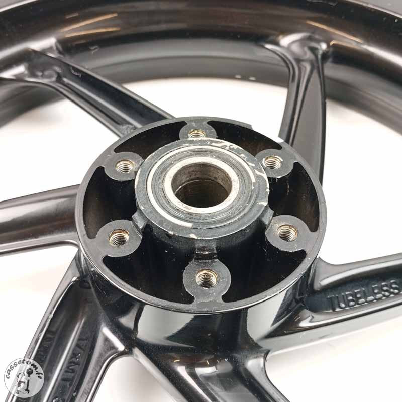 Jante avant  Cagiva 125 mito 2000