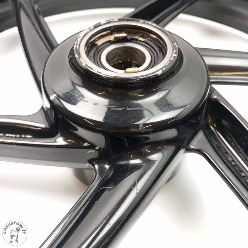 Jante avant  Cagiva 125 mito 2000