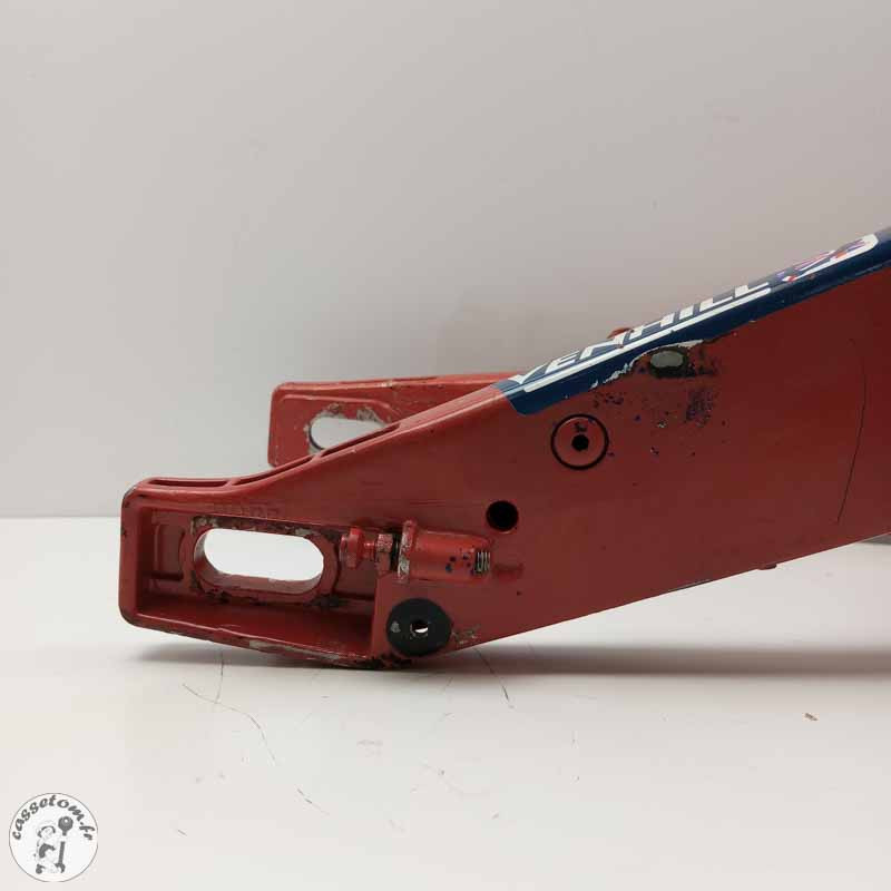 Bras occillant  Cagiva 125 mito 2000