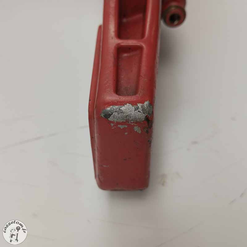 Bras occillant  Cagiva 125 mito 2000