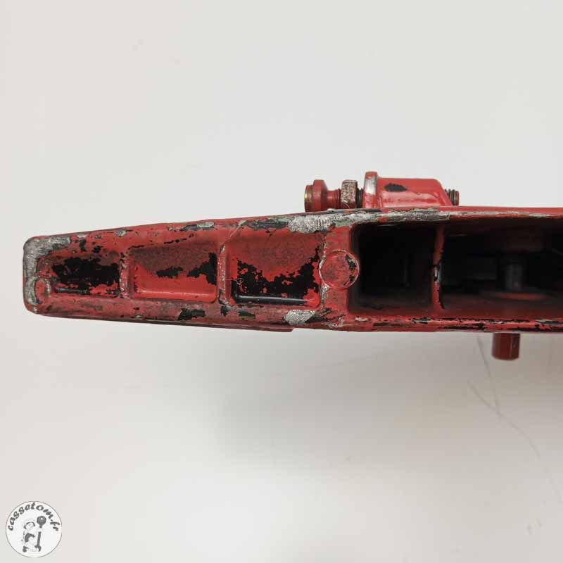 Bras Oscillant Cagiva 125 Mito 2000 d'Occasion | CasseTom