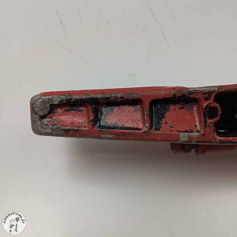 Bras occillant  Cagiva 125 mito 2000