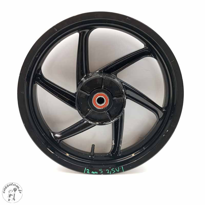 Jante arrière Cagiva 125 Mito | Occasion | CasseTom