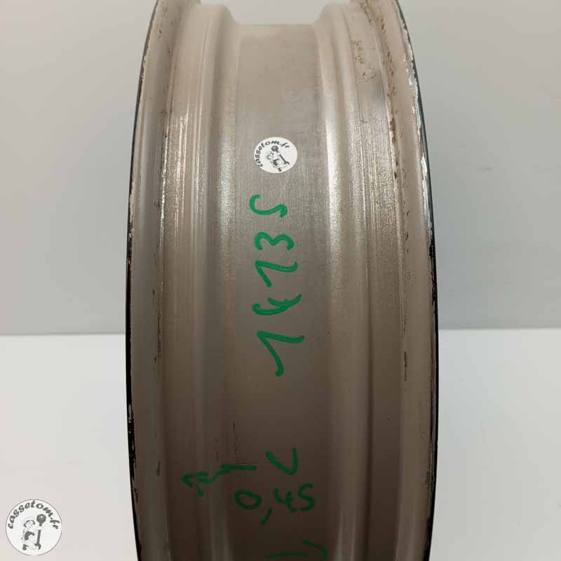 Jante arrière Cagiva 125 mito 2000