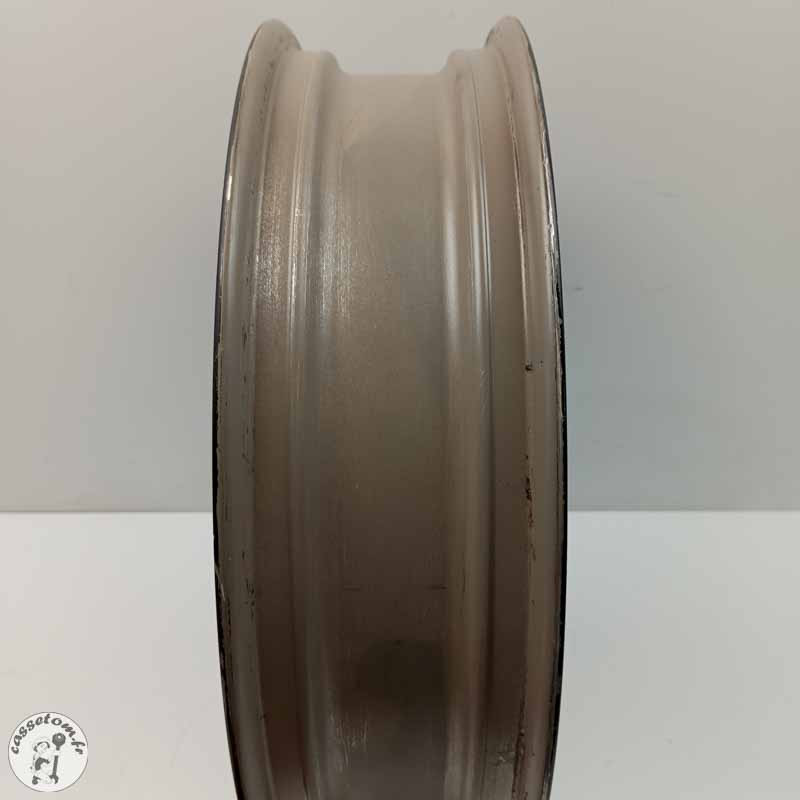 Jante arrière Cagiva 125 mito 2000