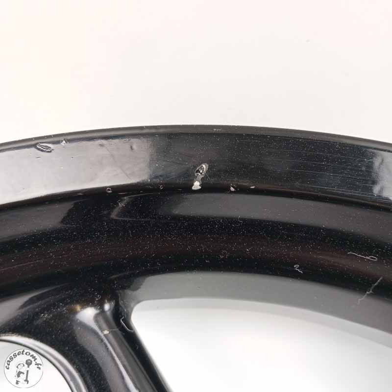 Jante arrière Cagiva 125 Mito | Occasion | CasseTom