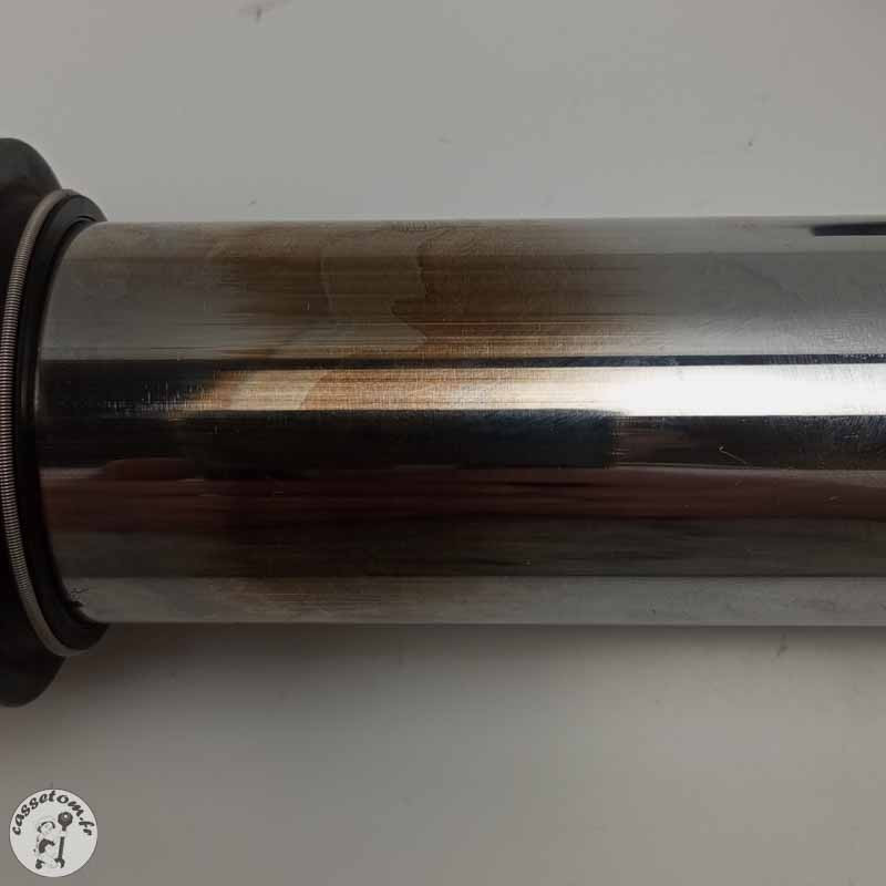 Bras de Fourche Droit Cagiva 125 Mito | CasseTom