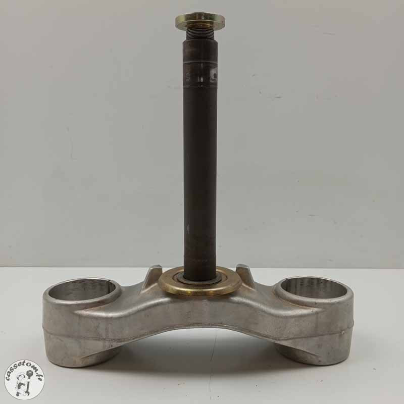 Té de fourche inférieur  Cagiva 125 mito 2000