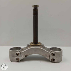 Té de fourche inférieur  Cagiva 125 mito 2000