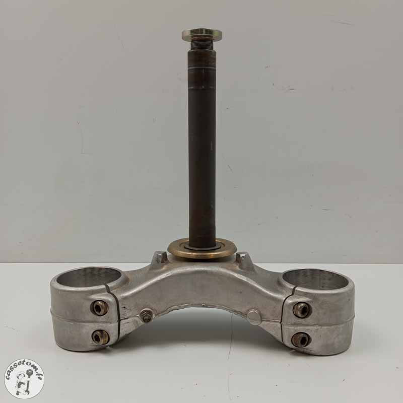 Té de fourche inférieur  Cagiva 125 mito 2000