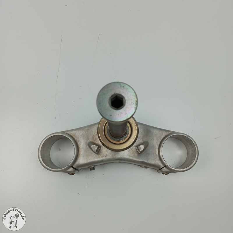 Té de fourche inférieur Cagiva 125 mito 2000 Occasion | CasseTom