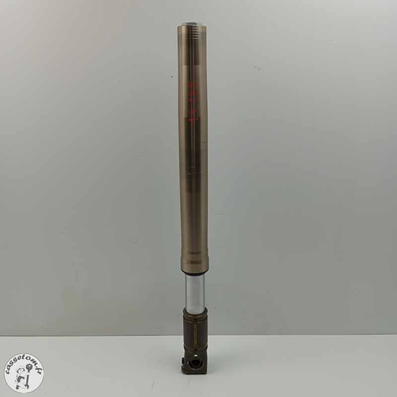 Bras de fourche gauche Cagiva 125 mito 2000 Occasion | CasseTom