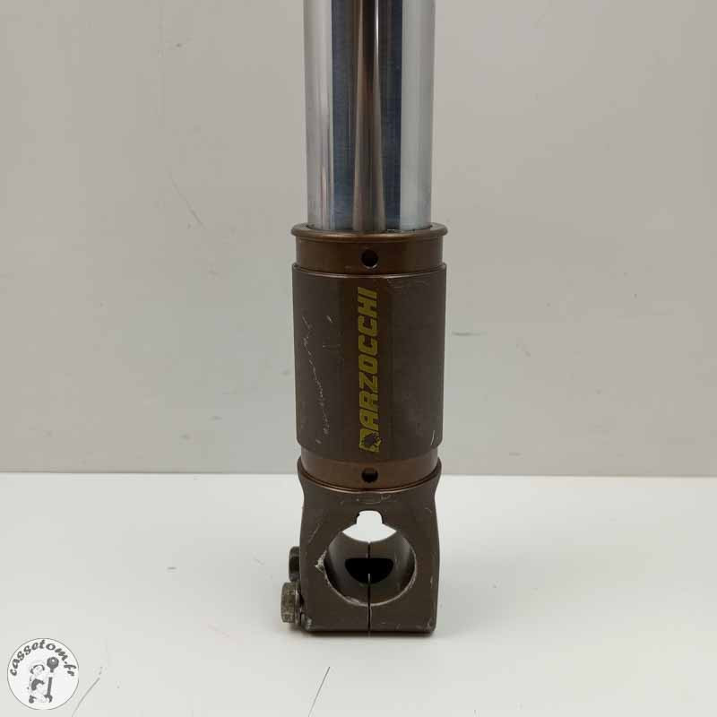 Bras de fourche gauche Cagiva 125 mito 2000 Occasion | CasseTom