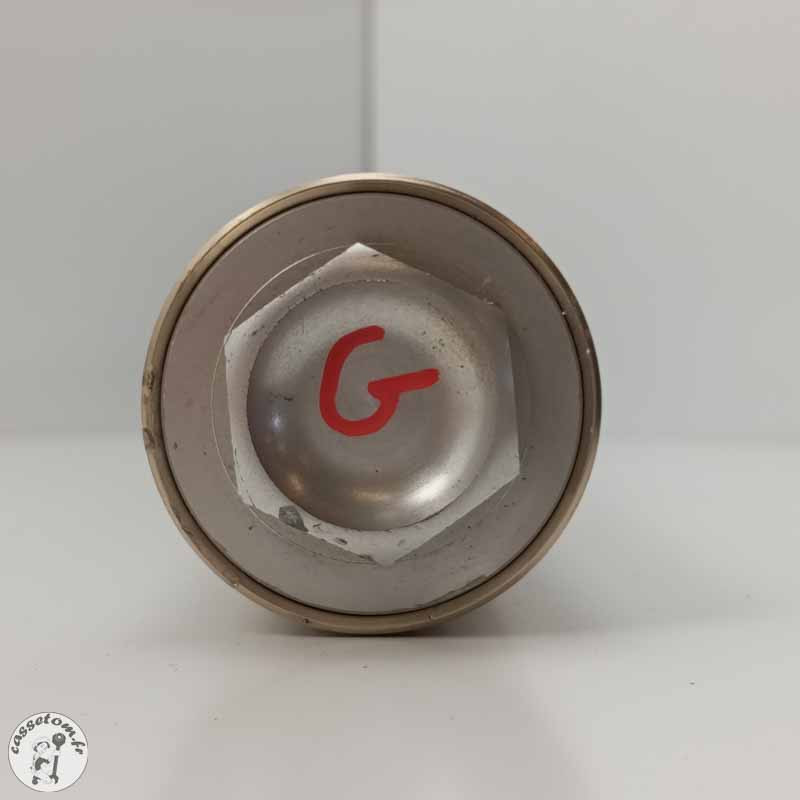 Bras de fourche gauche Cagiva 125 mito 2000 Occasion | CasseTom