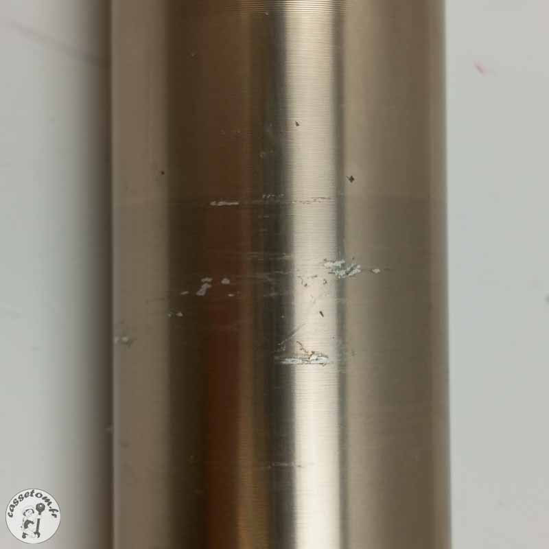 Bras de fourche gauche Cagiva 125 mito 2000 Occasion | CasseTom