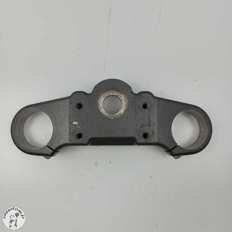 Té de fourche supérieur  Cagiva 125 mito 2000