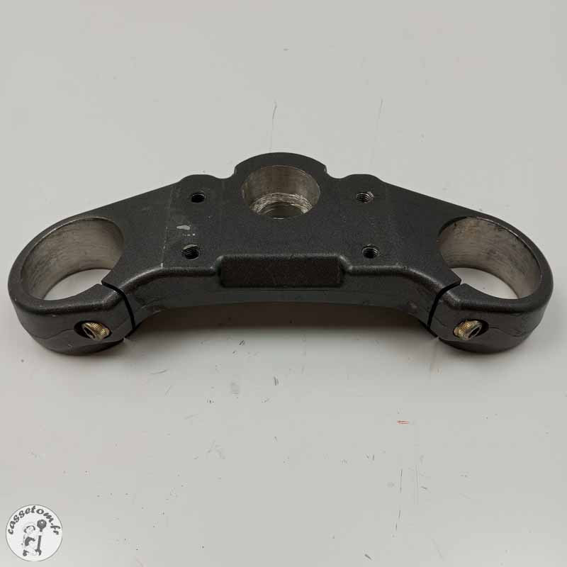 Té de fourche supérieur  Cagiva 125 mito 2000