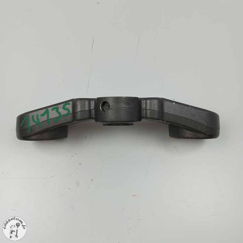 Té de fourche supérieur Cagiva 125 mito 2000 Occasion | CasseTom