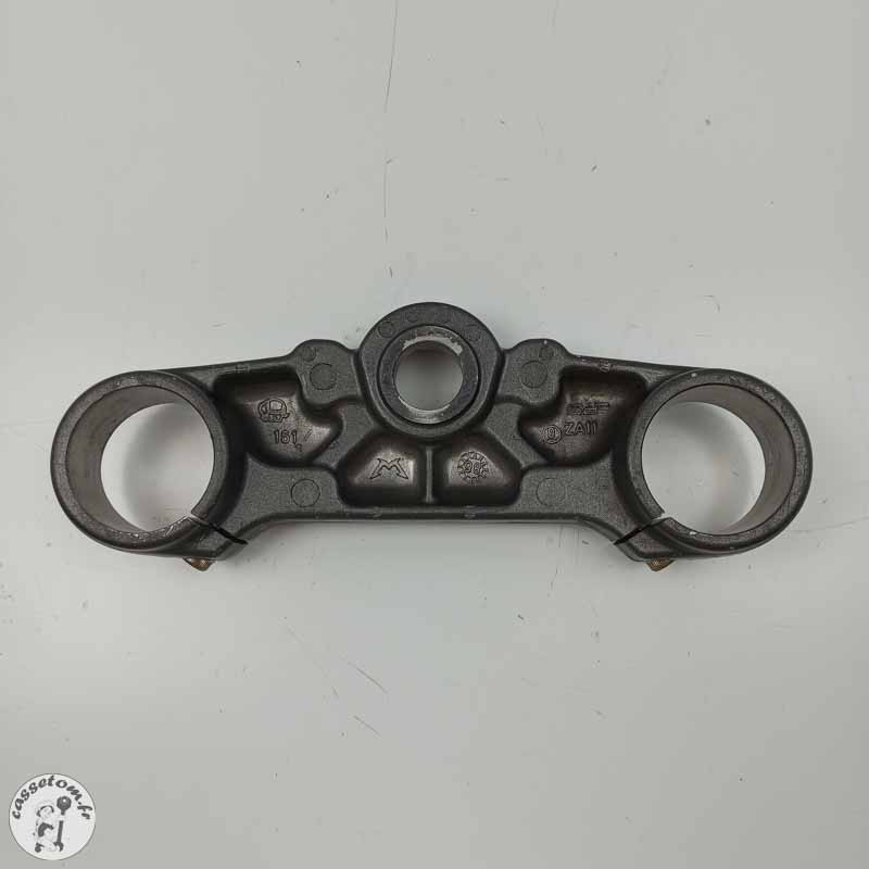 Té de fourche supérieur  Cagiva 125 mito 2000