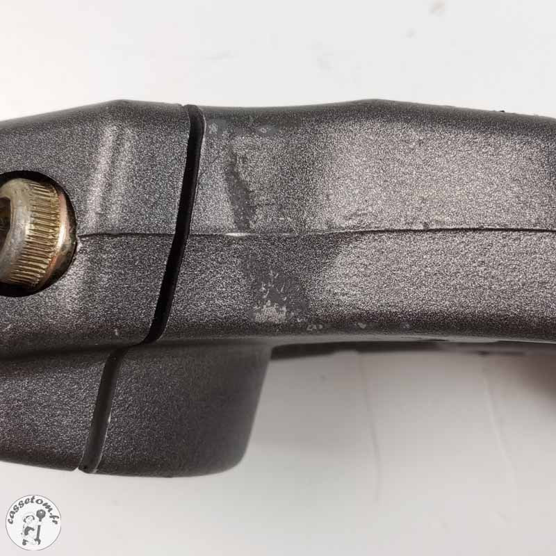 Té de fourche supérieur  Cagiva 125 mito 2000