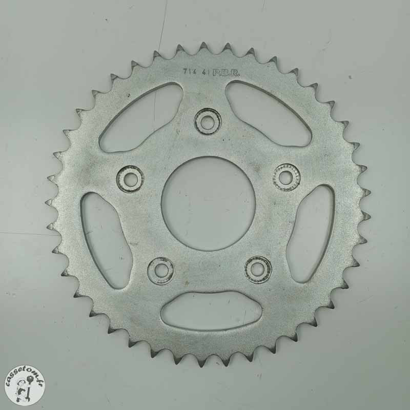 Couronne  Cagiva 125 mito 2000