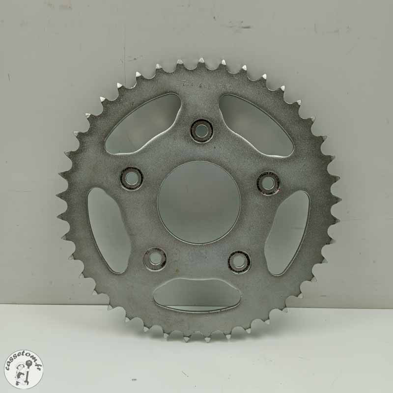 Couronne 41 Dents Cagiva 125 Mito 2000 Occasion | CasseTom