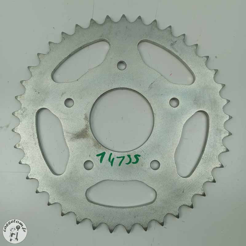 Couronne  Cagiva 125 mito 2000