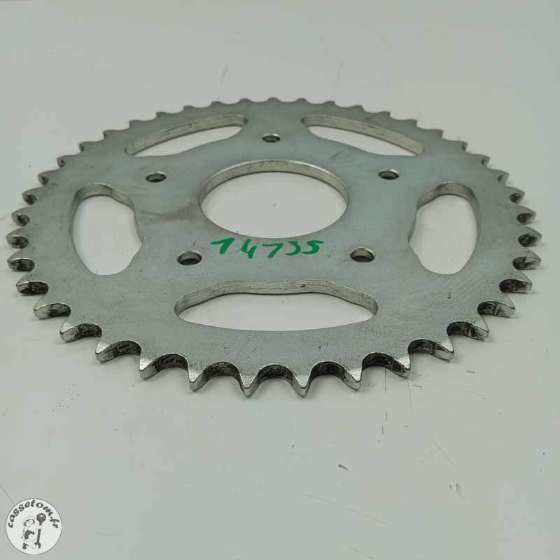 Couronne  Cagiva 125 mito 2000