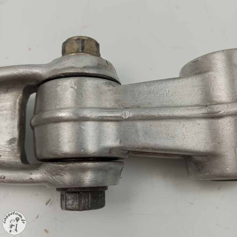 Biellette d'amortisseur  Cagiva 125 mito 2000