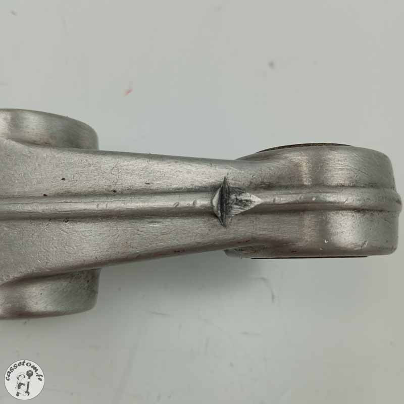 Biellette d'amortisseur Cagiva 125 mito 2000 Occasion | CasseTom