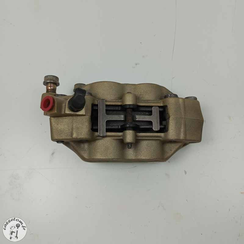 Etrier de frein avant Cagiva 125 mito 2000 - Occasion | CasseTom