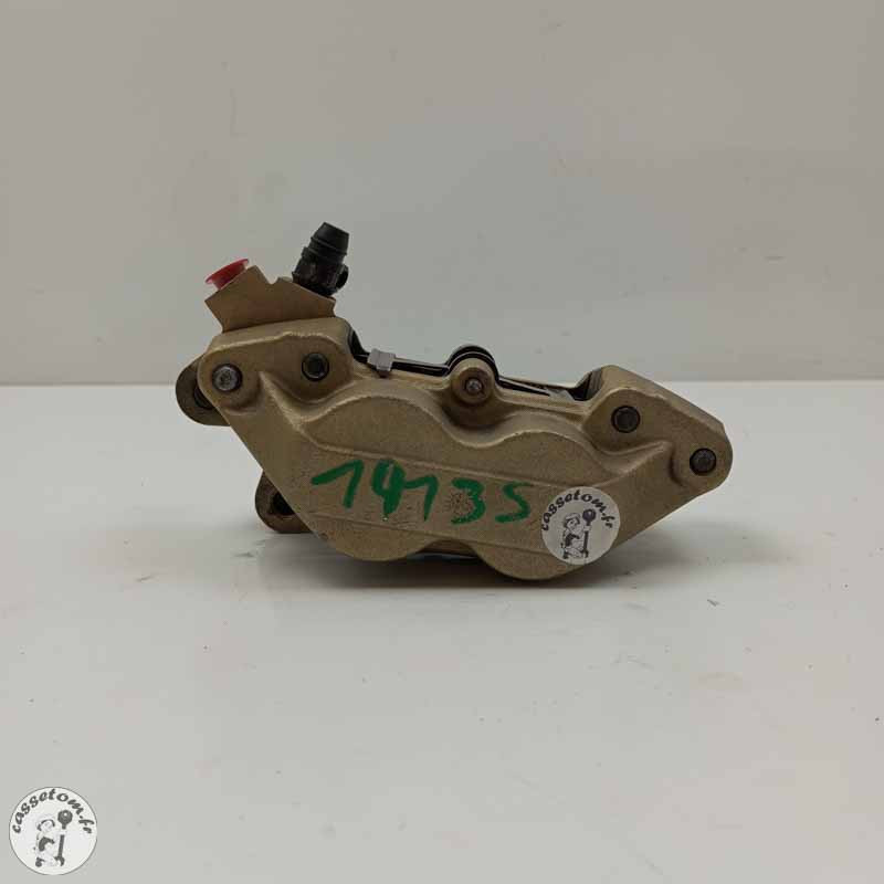 Etrier de frein avant  Cagiva 125 mito 2000