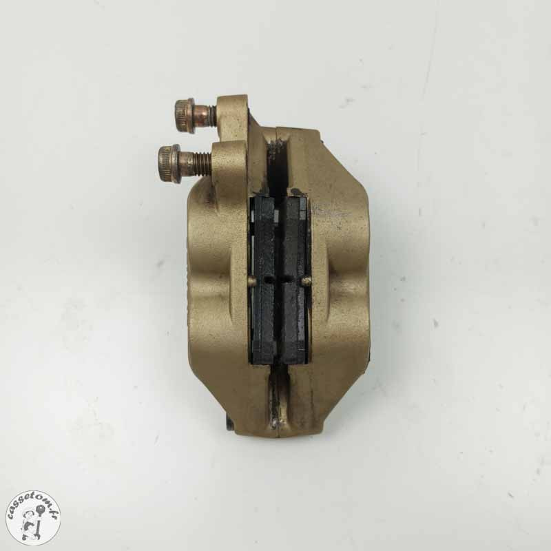 Etrier de frein avant Cagiva 125 mito 2000 - Occasion | CasseTom