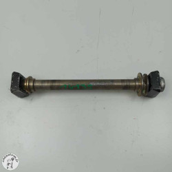 Axe de roue arrière Cagiva 125 Mito | CasseTom