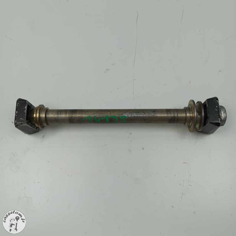 Axe de roue arrière Cagiva 125 Mito | CasseTom
