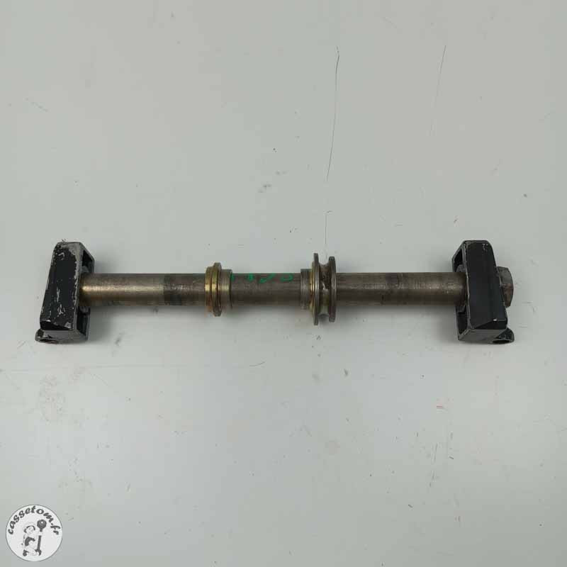 Axe de roue arrière Cagiva 125 Mito | CasseTom