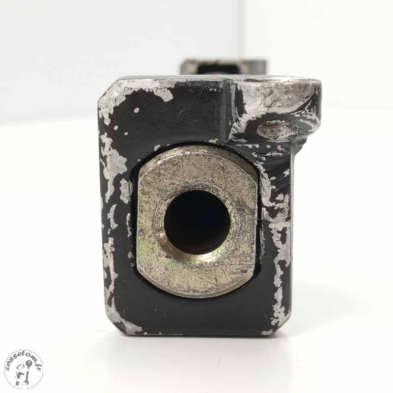 Axe de roue arrière Cagiva 125 Mito | CasseTom