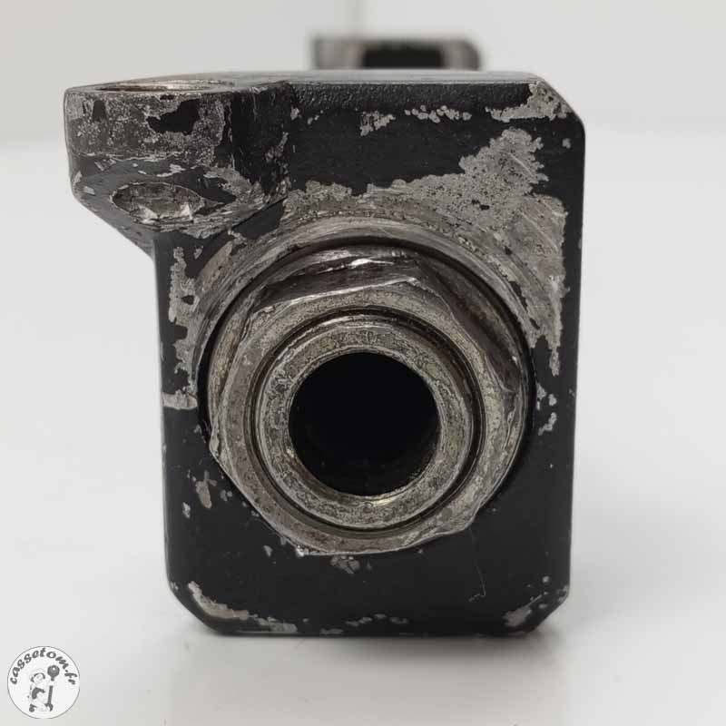 Axe de roue arrière Cagiva 125 Mito | CasseTom