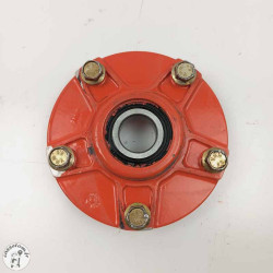 Porte courronne  Cagiva 125 mito 2000