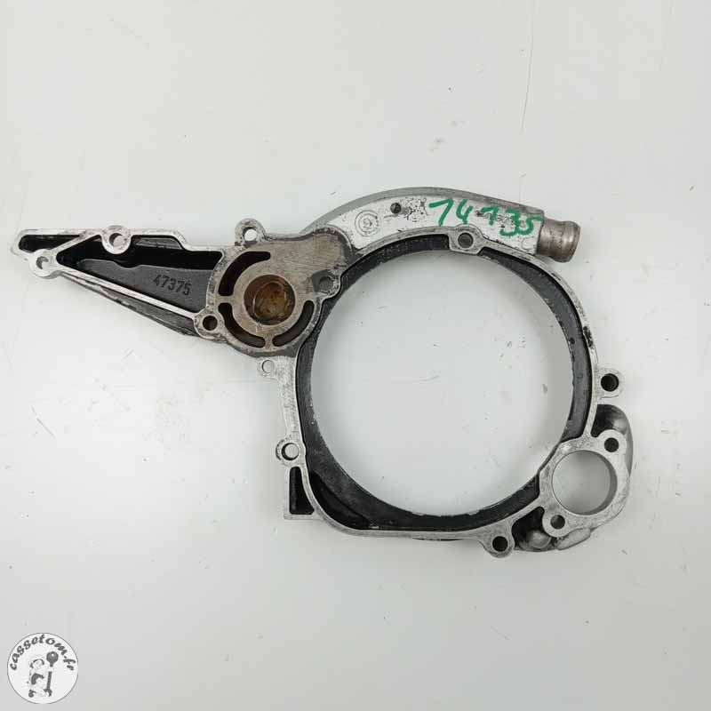 Carter Pompe à Eau Cagiva 125 Mito 2000 | CasseTom