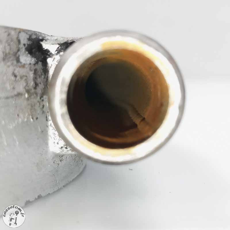 Carter Pompe à Eau Cagiva 125 Mito 2000 | CasseTom