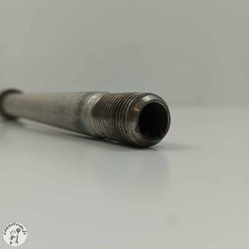 Axe de roue avant Cagiva 125 Mito | CasseTom