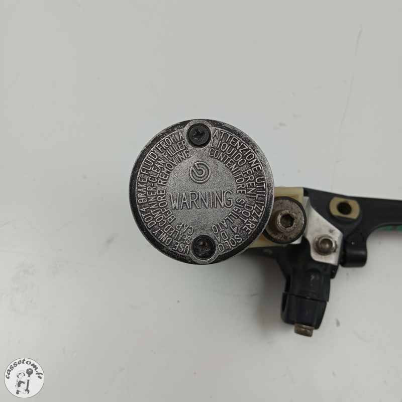 Maitre cylindre de frein avant  Cagiva 125 mito 2000