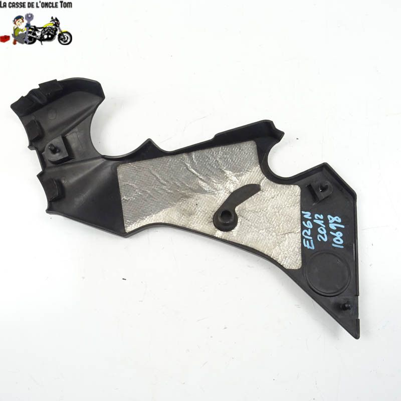 Cache latéral Droit Kawasaki 650 ER6N 2012 - CTM-10698-032