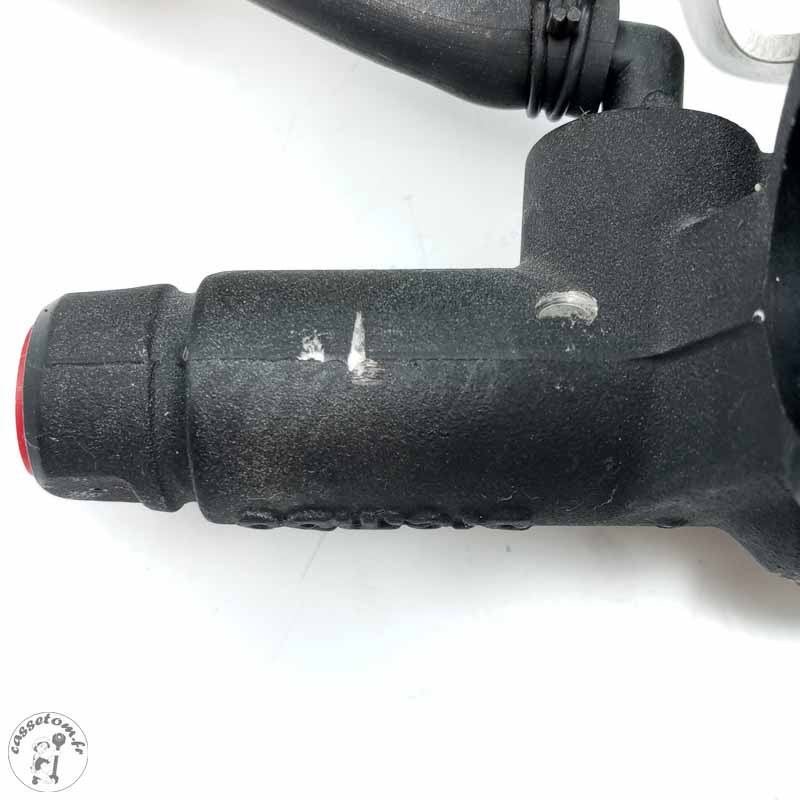 Maitre cylindre de frein avant Cagiva 125 - Occasion | CasseTom