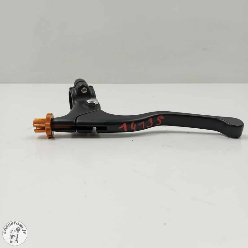 Levier + Cocotte Embrayage Cagiva 125 Mito | CasseTom