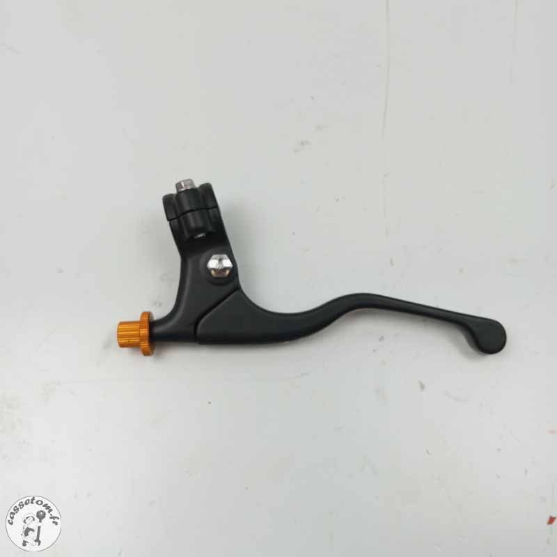 Levier + cocotte d'embrayage  Cagiva 125 mito 2000