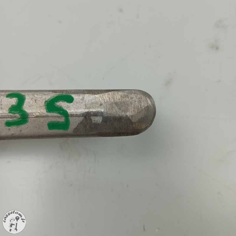 Sélecteur  Cagiva 125 mito 2000