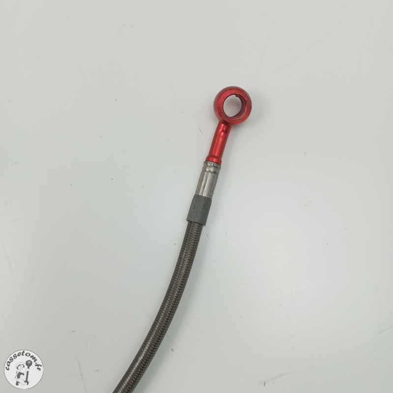 Durite de frein Cagiva 125 Mito 2000 d'occasion | CasseTom