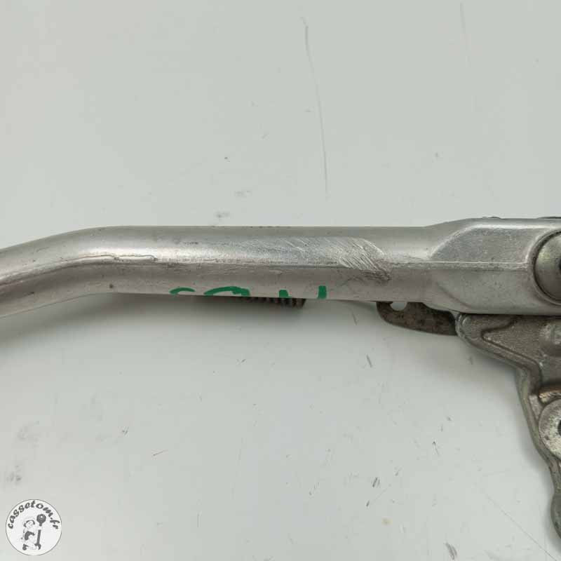 Béquille latérale  Cagiva 125 mito 2000